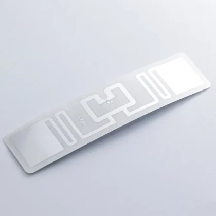 Checkpoint RFID Inlay Bora Produktbild