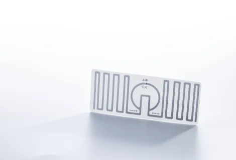 Checkpoint RFID Inlay Breeze Produktbild