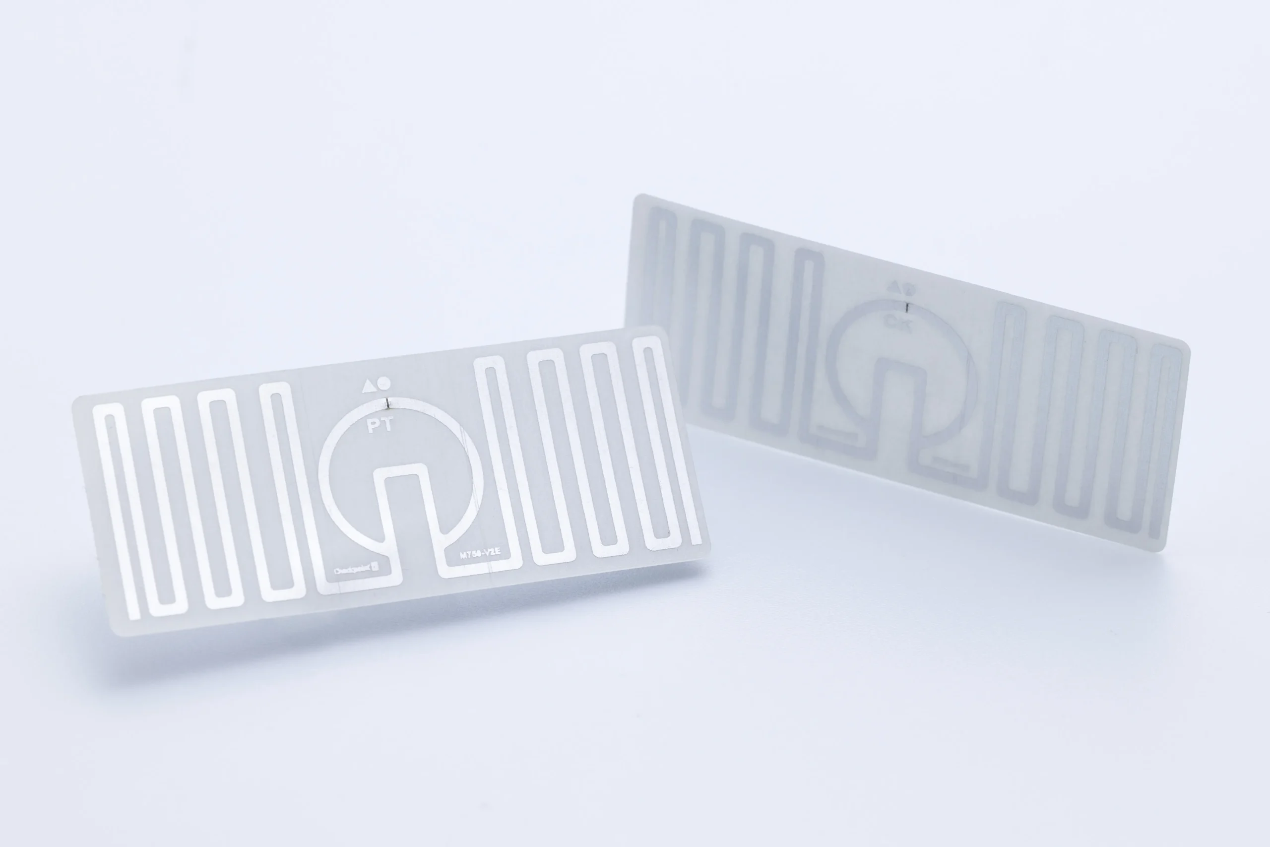 Checkpoint RFID Inlay Breeze Produktbild