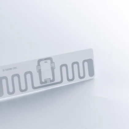 Checkpoint RFID Inlay Chinook Produktbild