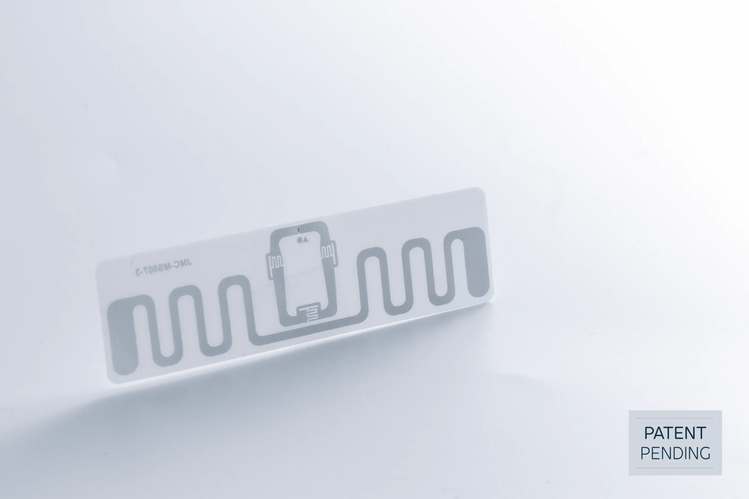 Checkpoint RFID Inlay Chinook Produktbild