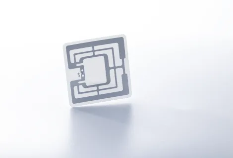Checkpoint RFID Inlay Cyclone Produktbild