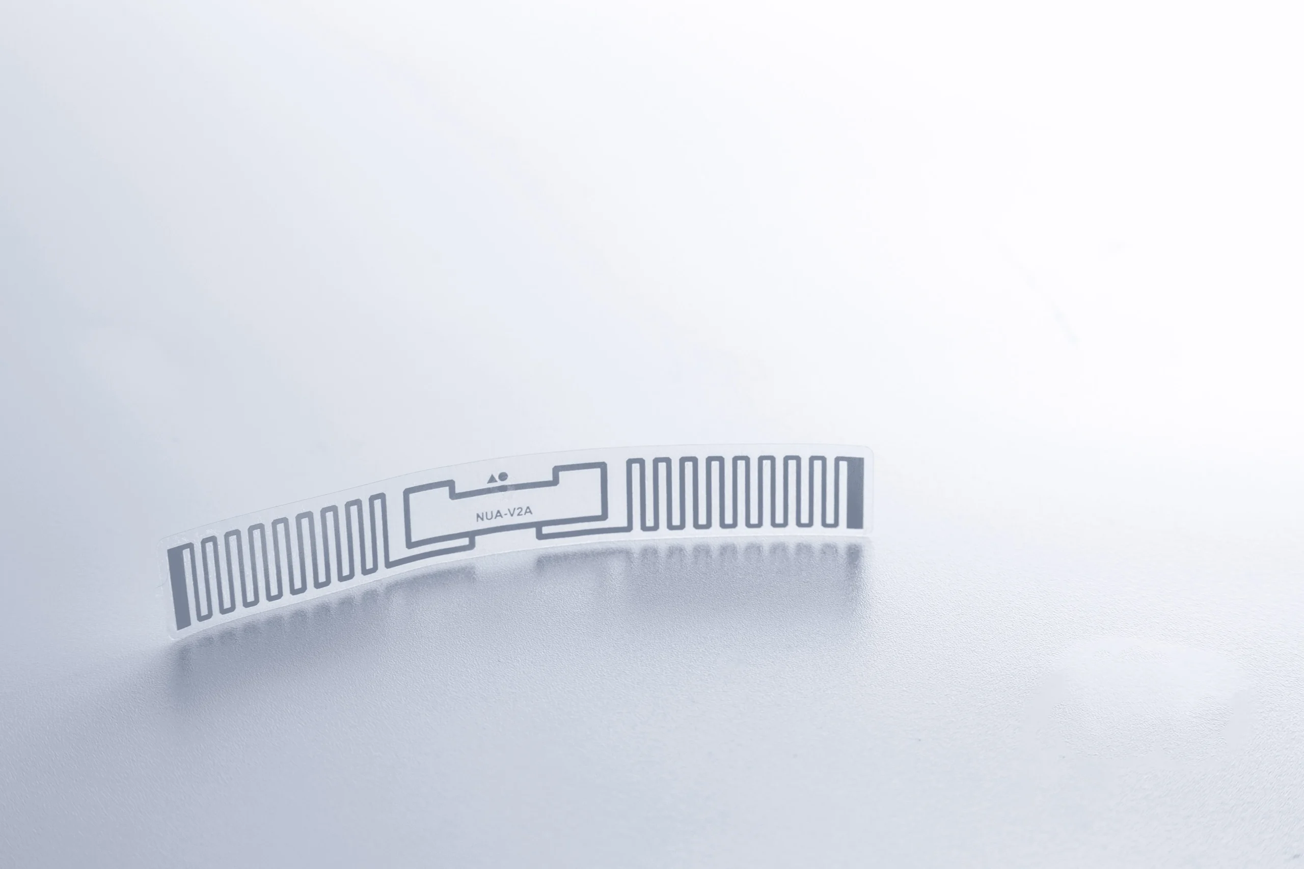Checkpoint RFID Inlay EUROS Produktbild