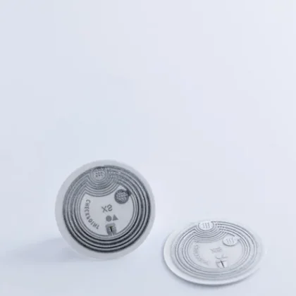 Checkpoint RFID Inlay Gust Produktbild