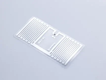 Checkpoint RFID Inlay Jewel Produktbild