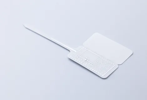 Checkpoint RFID Inlay Kompasu Produktbild