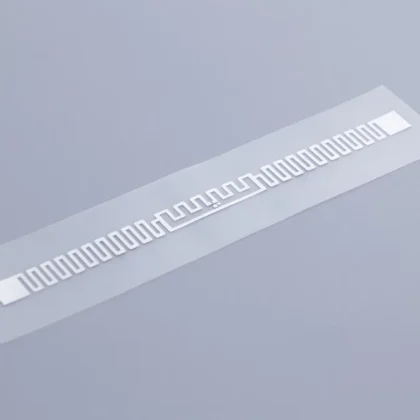 Checkpoint RFID Inlay Lodos Produktbild