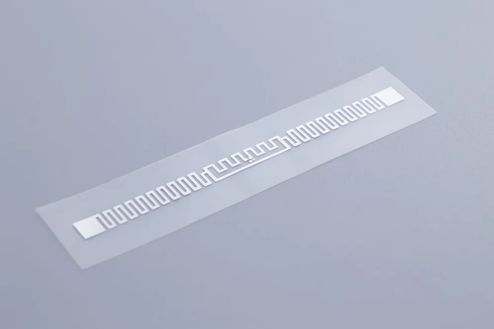 Checkpoint RFID Inlay Lodos Produktbild