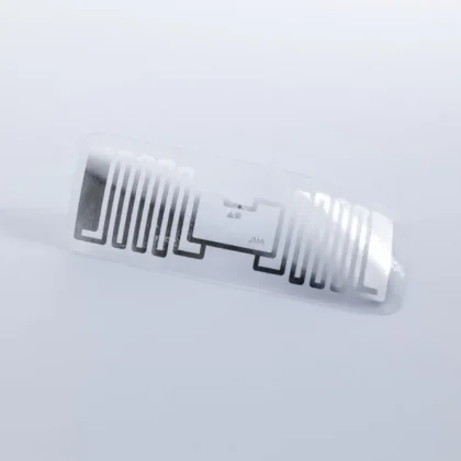 Checkpoint RFID Inlay Marin Produktbild