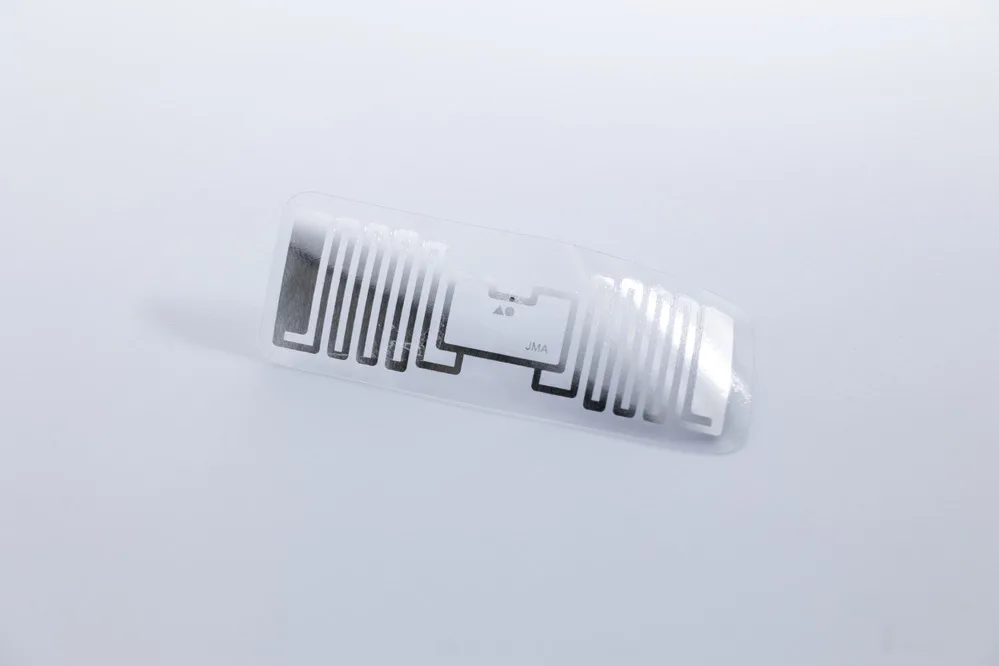 Checkpoint RFID Inlay Marin Produktbild