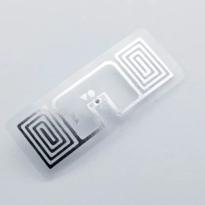 Checkpoint RFID Inlay Micro Produktbild