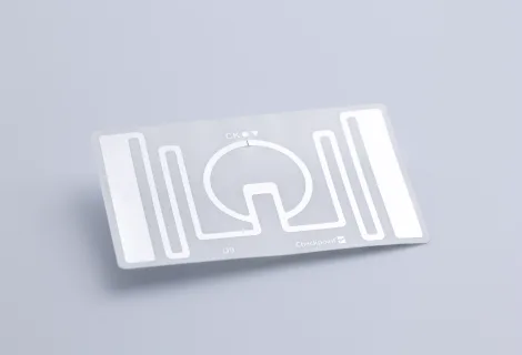 Checkpoint RFID Inlay Njord P Produktbild