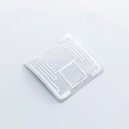 Checkpoint RFID Inlay Quaro Produktbild
