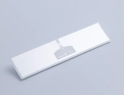 Checkpoint RFID Inlay Santanna Produktbild