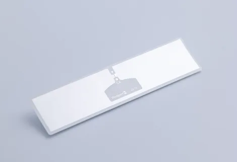 Checkpoint RFID Inlay Santanna Produktbild