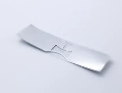 Checkpoint RFID Inlay Sirocco Produktbild