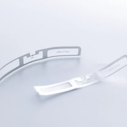Checkpoint RFID Inlay Taurus Produktbild