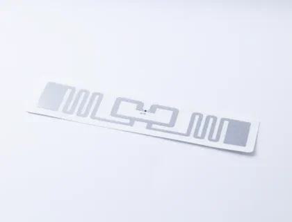 Checkpoint RFID Inlay Triumph Produktbild