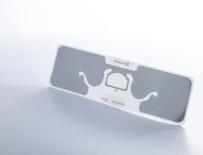 Checkpoint RFID Inlay Tyfung Produktbild