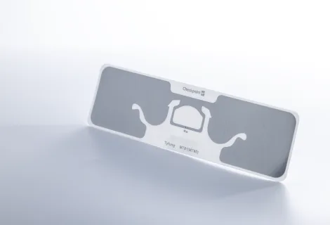 Checkpoint RFID Inlay Tyfung Produktbild