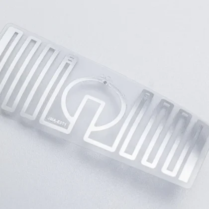 Checkpoint RFID Inlay Voltis Produktbild