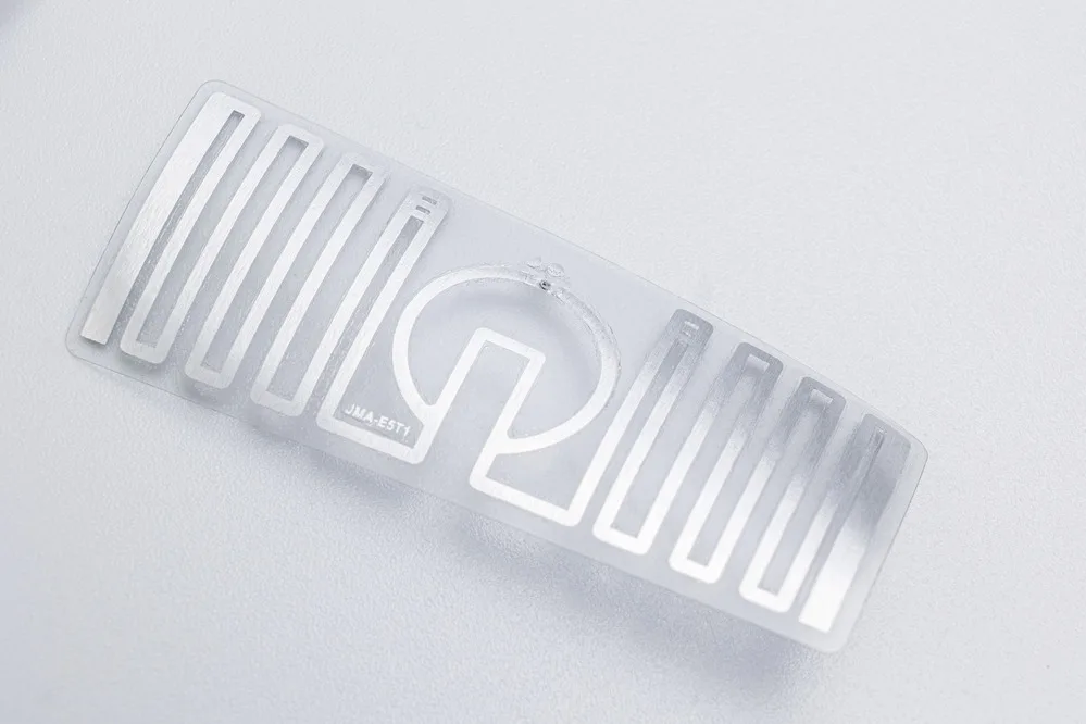 Checkpoint RFID Inlay Voltis Produktbild