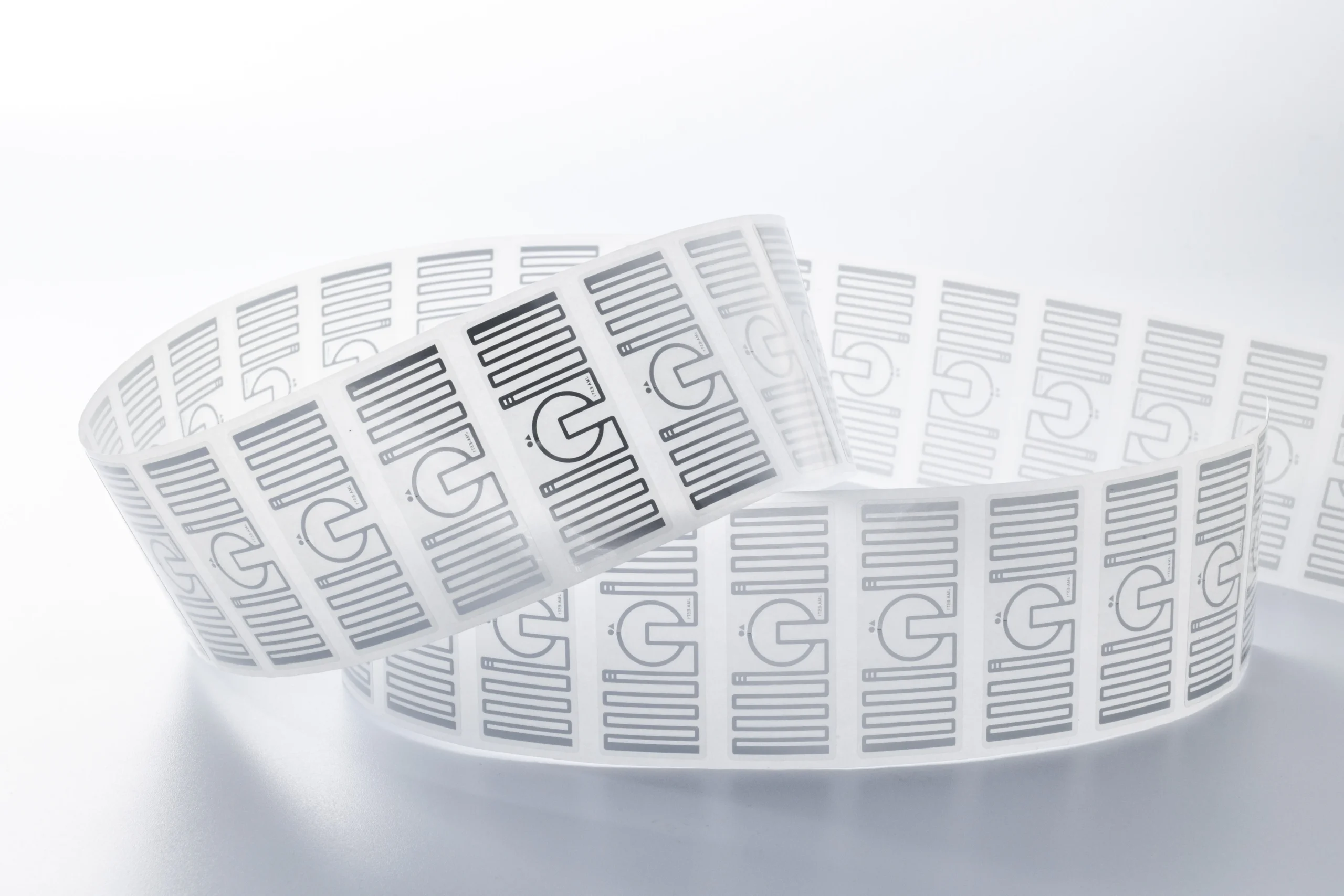 Checkpoint RFID Inlay Voltis Produktbild